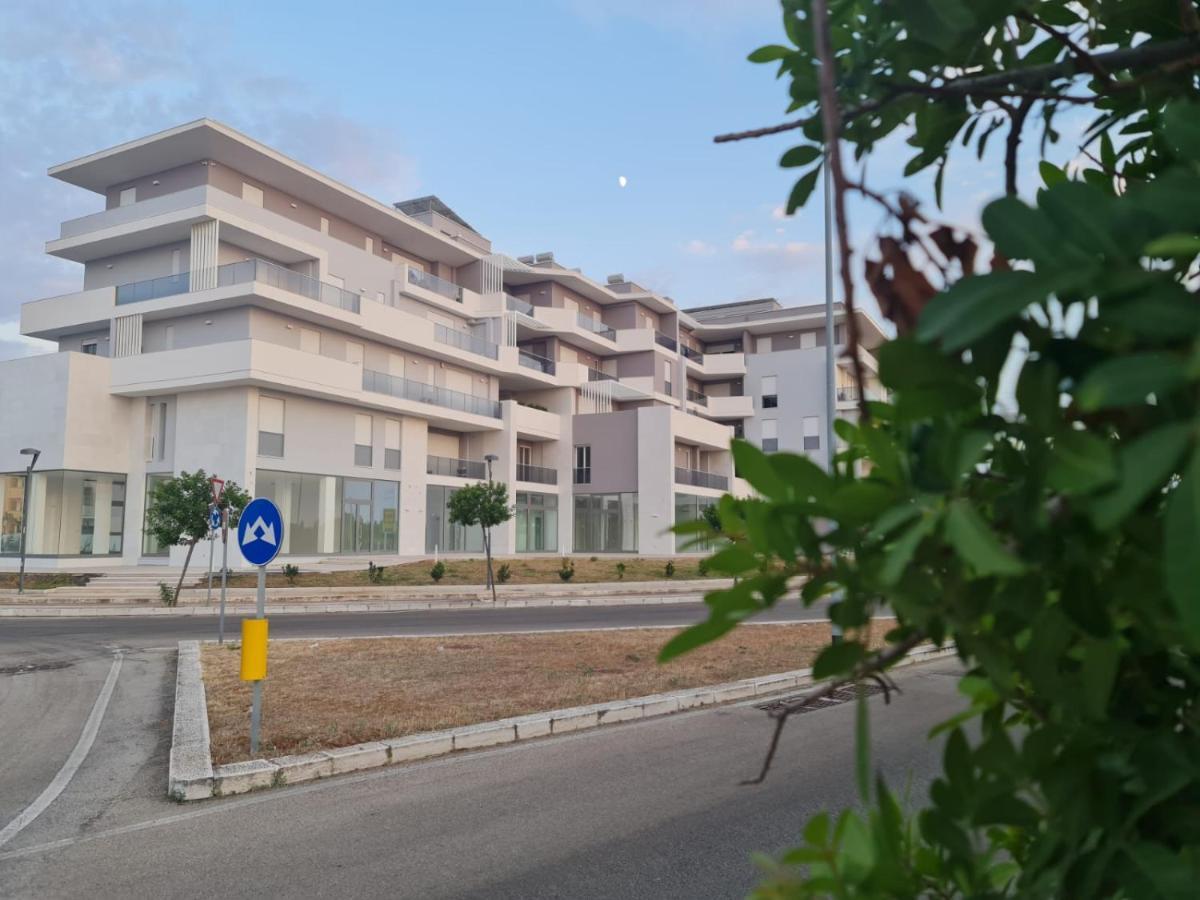 Myhome Lecce - Salentosouthapulia Zewnętrze zdjęcie